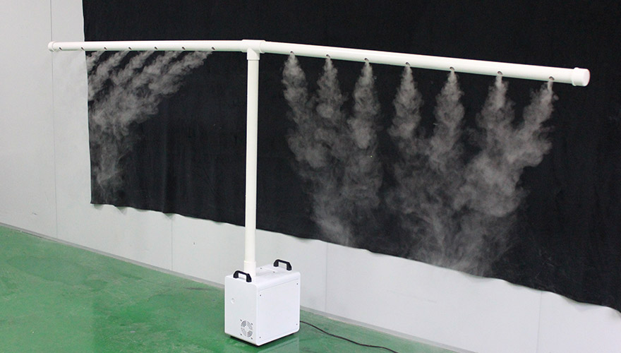 超聲波加濕機 超聲波加濕機